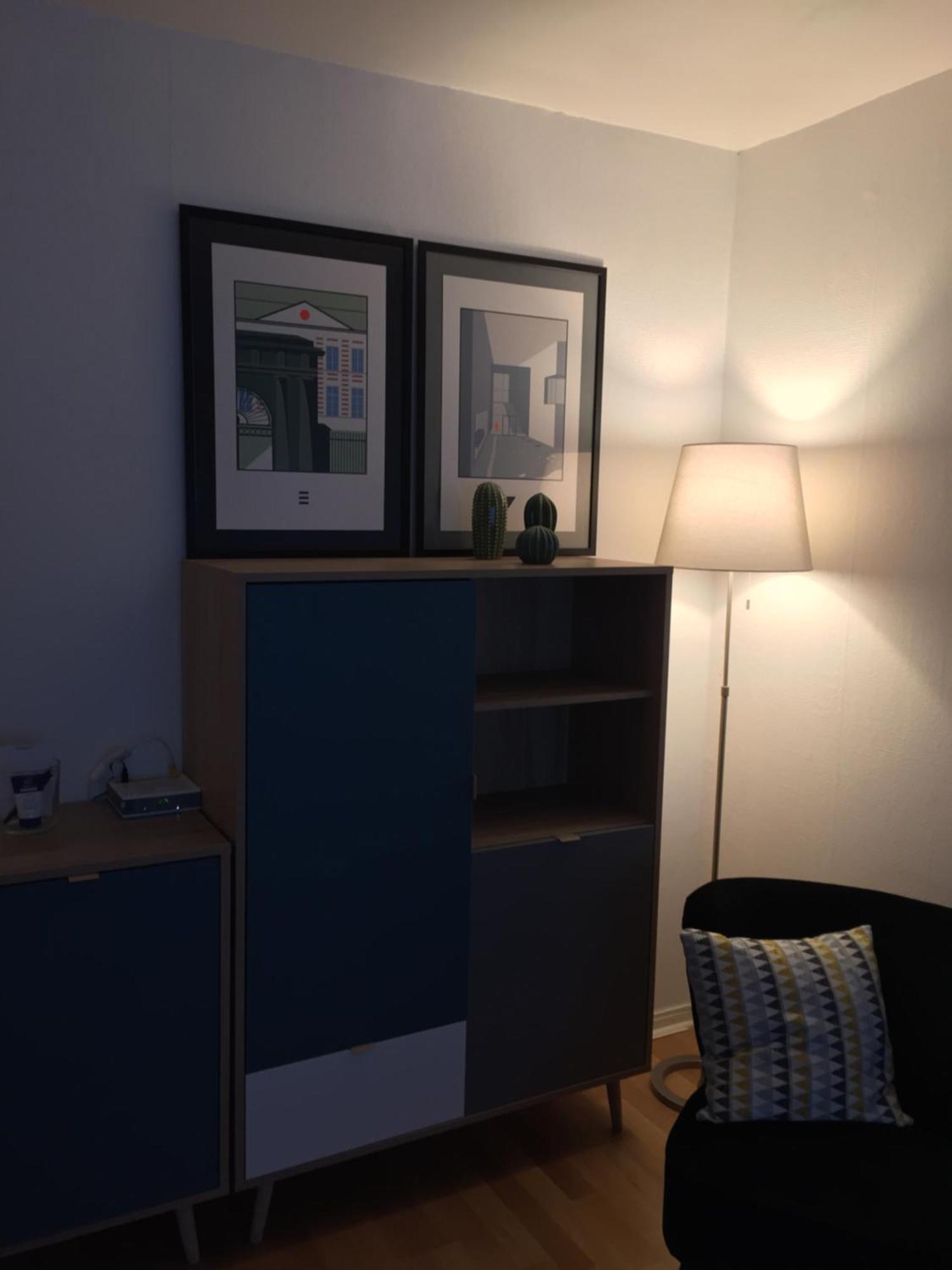Petit Studio Sympa En Centre Ville Le Touquet Екстер'єр фото
